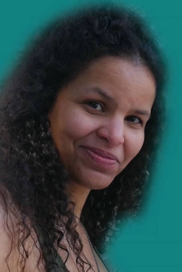 Jamie Morgan backdrop