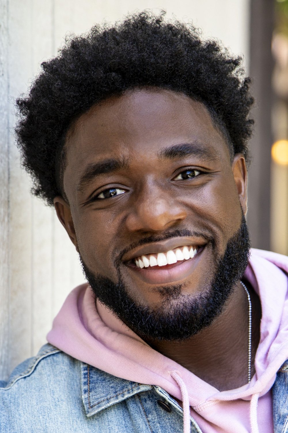 Vladimir Versailles backdrop