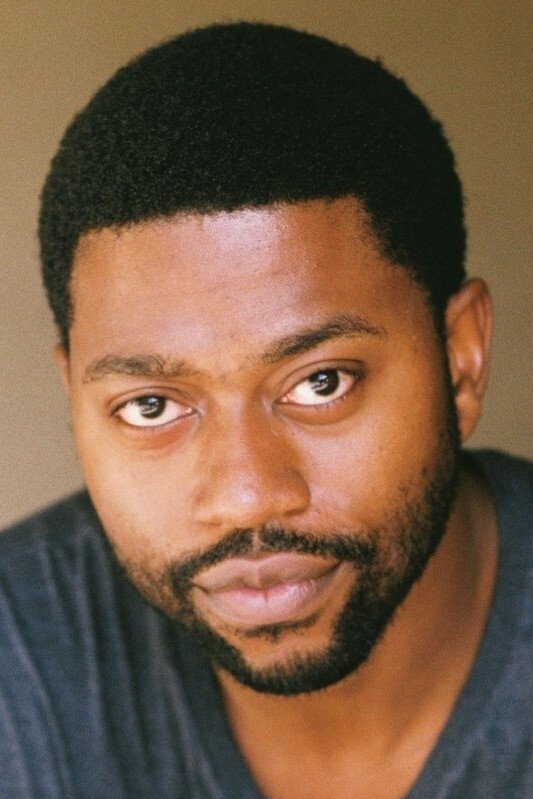 Stevens Gaston backdrop