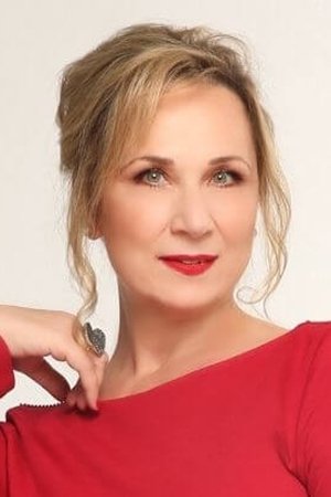 Mary Stavrakeli backdrop