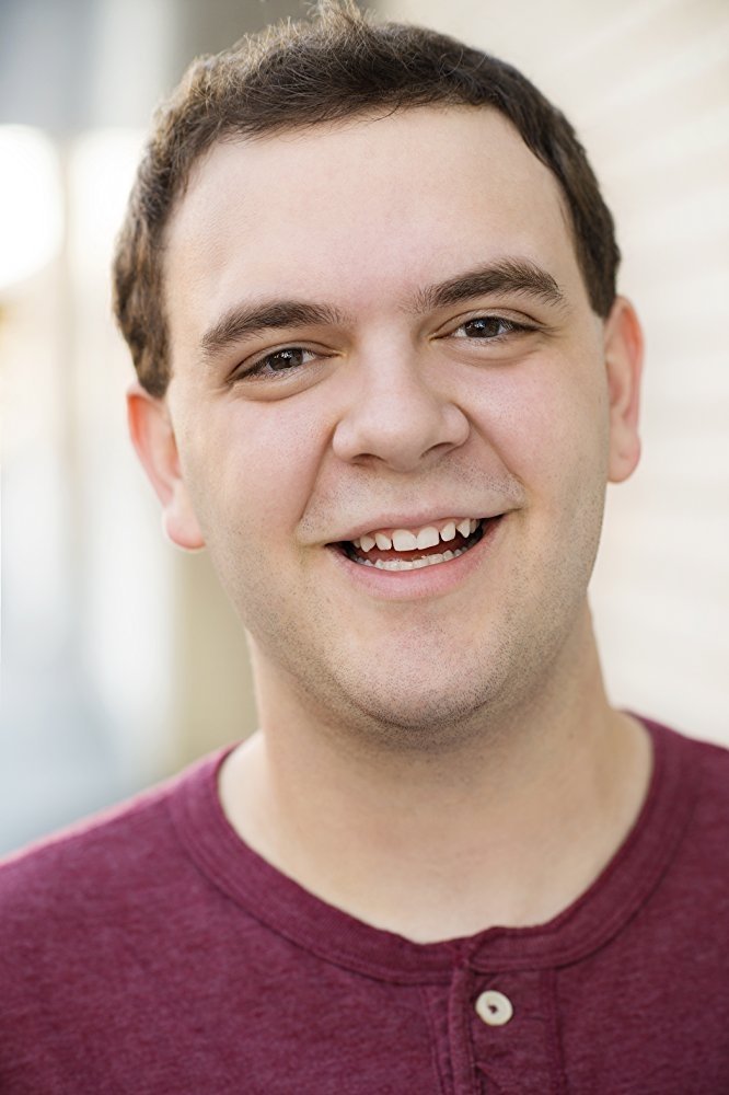 Alex Phillip backdrop