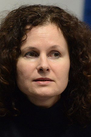 Elena Glikman backdrop