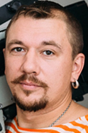 Artem Anisimov backdrop