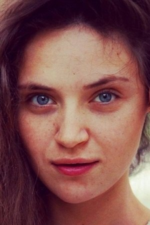 Svetlana Vishnyakova backdrop