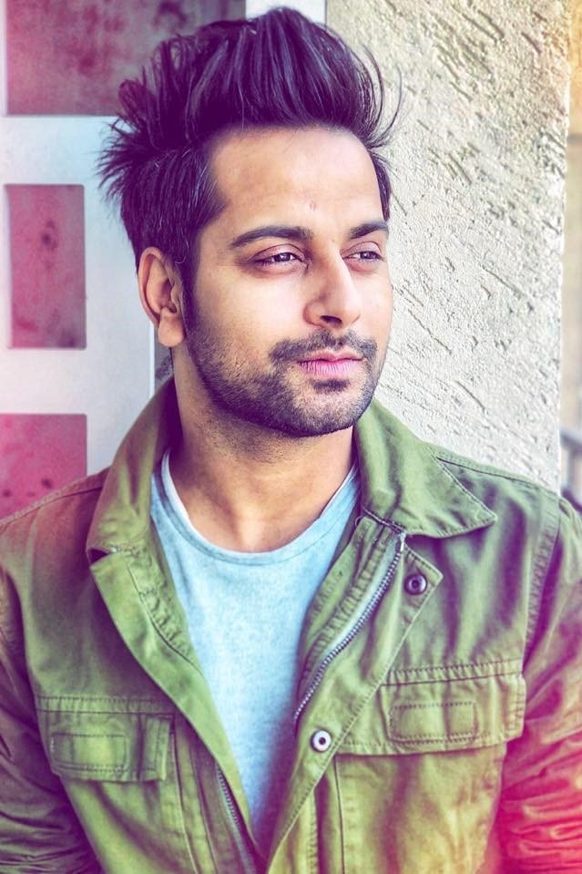 Raghveer Boli backdrop