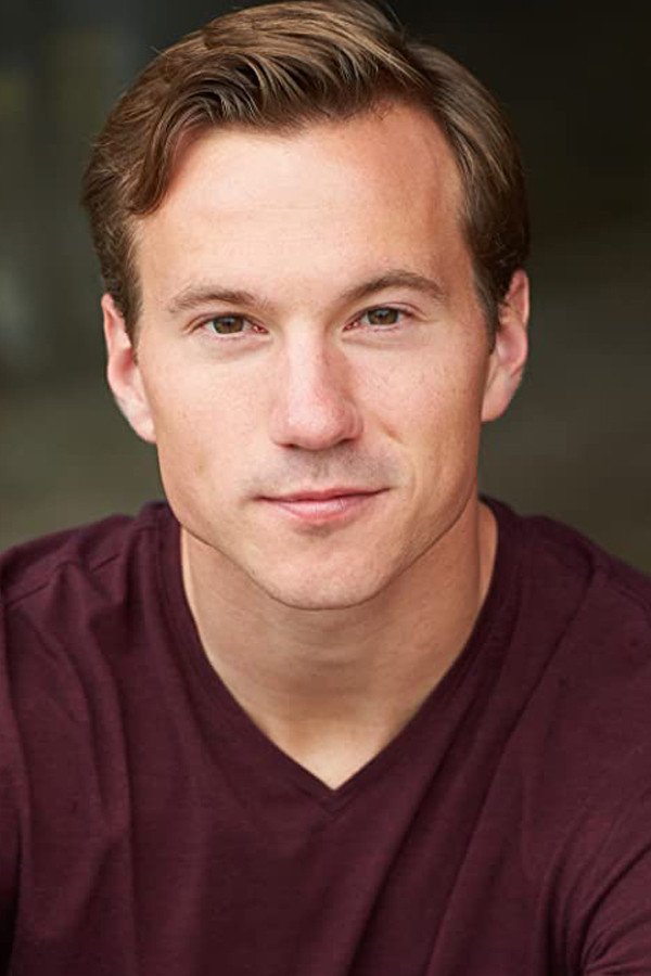 Tim Llewellyn backdrop