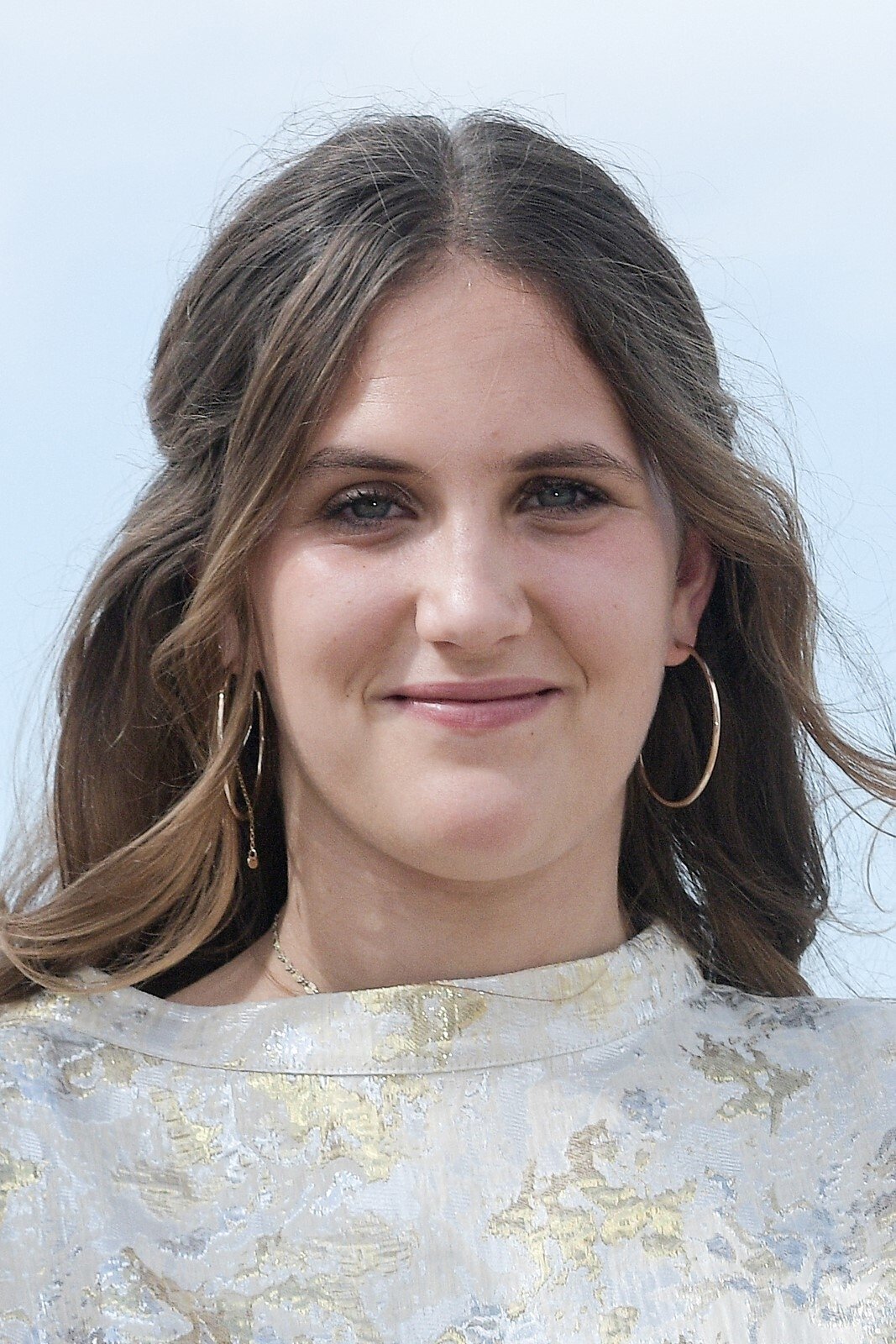 Sarah Henochsberg backdrop