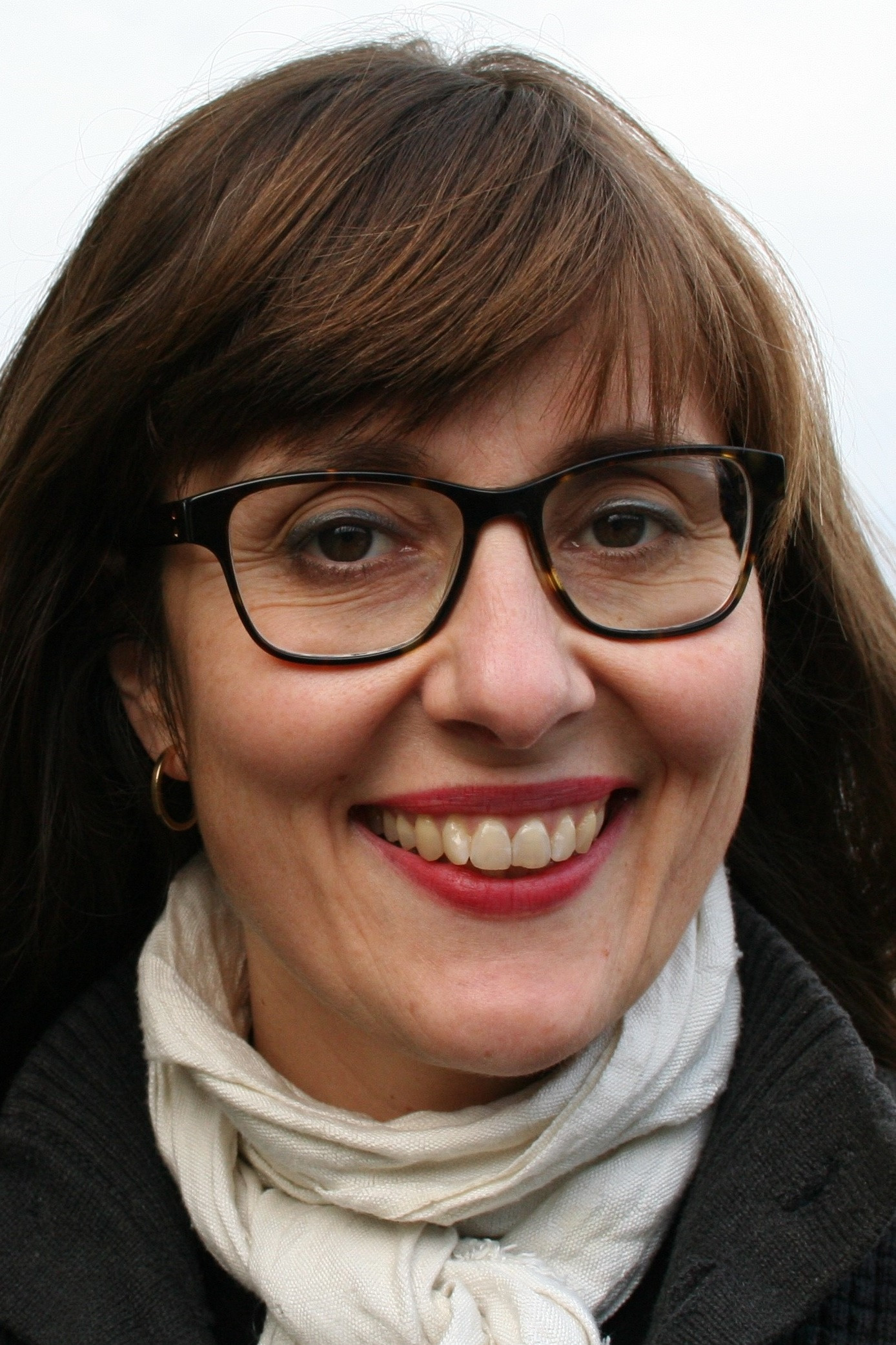 Marianne Kleven backdrop