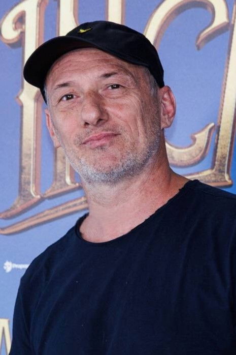 Pier Paolo Paganelli backdrop