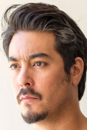 João de Mendonça backdrop