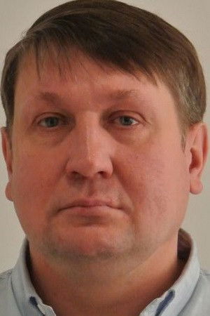 Sergey Lobyntsev backdrop