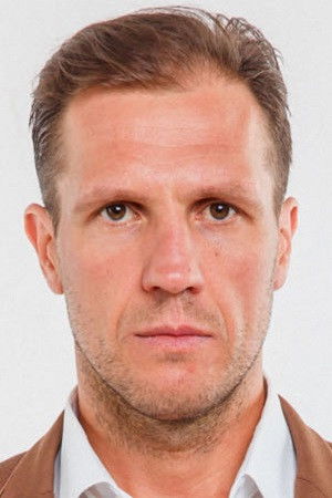 Evgeny Zelensky backdrop