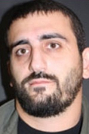 Arslan Murzabekov backdrop