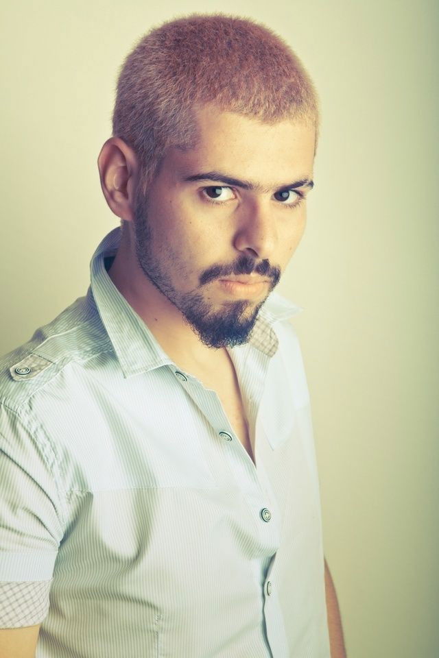 Yasser Al Yasseri backdrop