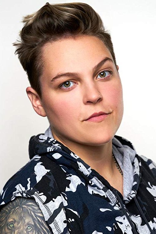 Abe Farrelly backdrop