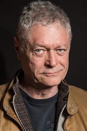 Pierre-William Glenn backdrop