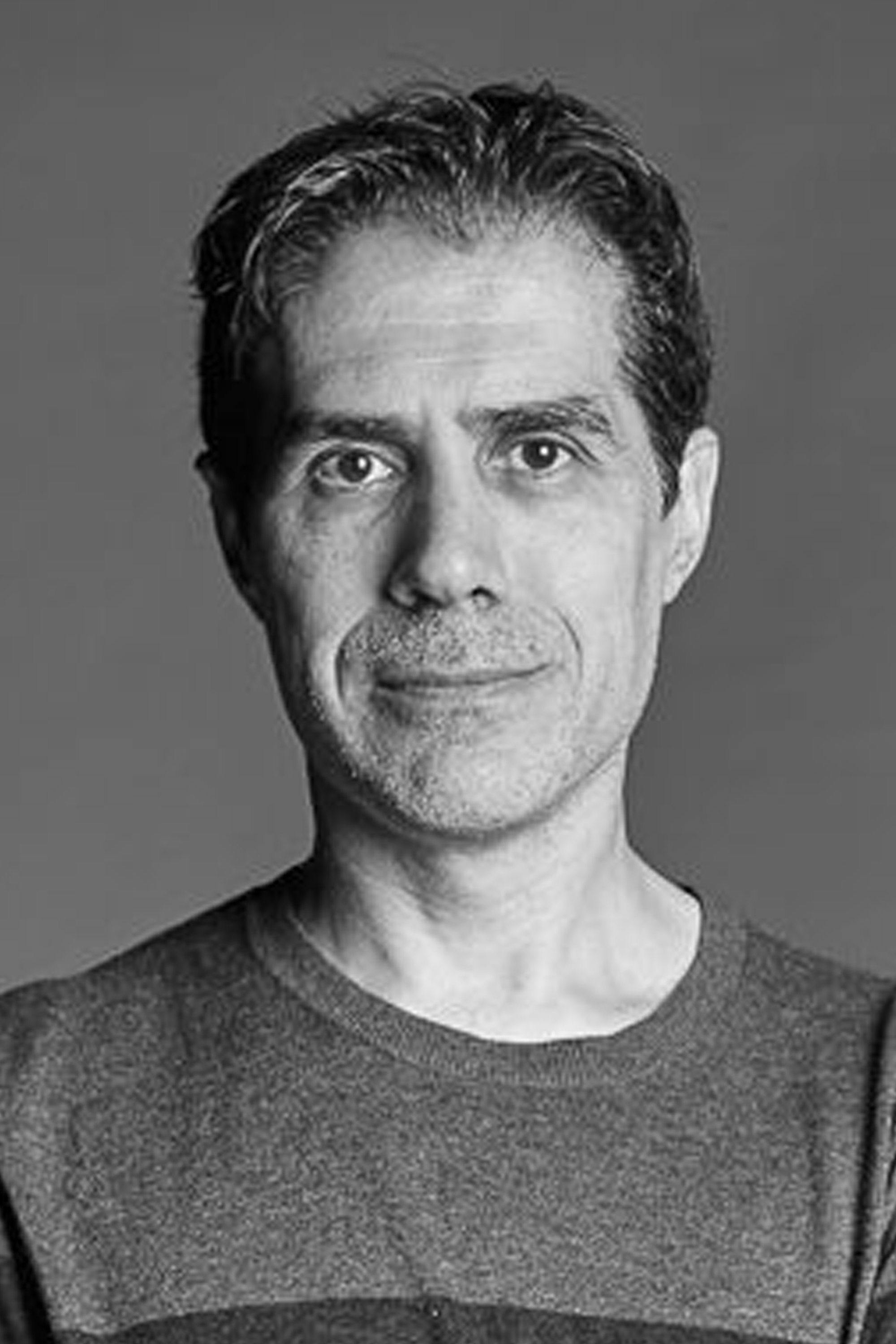 Diego Sabanés backdrop