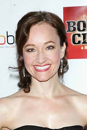 Melissa van der Schyff backdrop