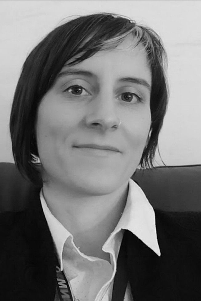 Louise Bagnall backdrop