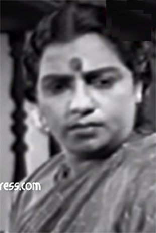 P. R. Mangalam backdrop