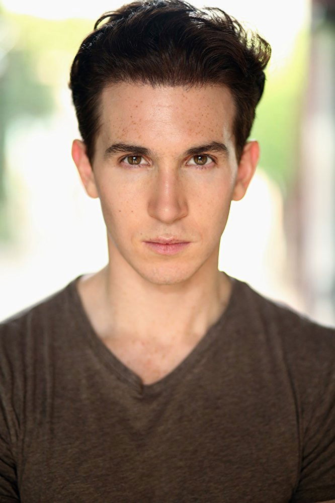 Graham Selden backdrop