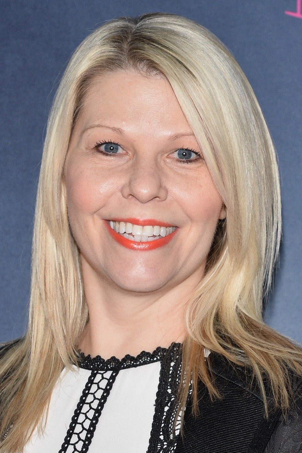 Matilda Szydagis backdrop