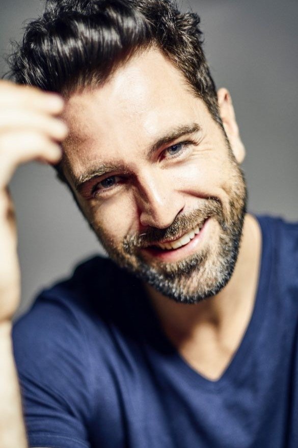 Pedro Freijeiro backdrop