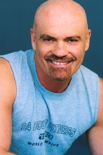 James Collins backdrop