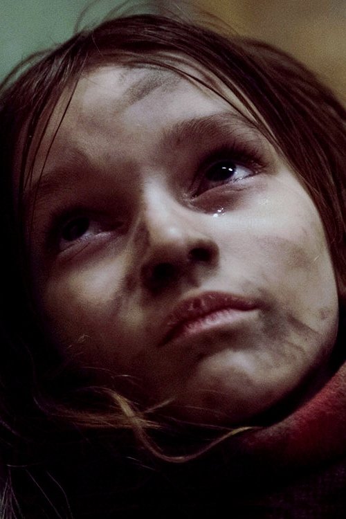 Marta Kozlova backdrop