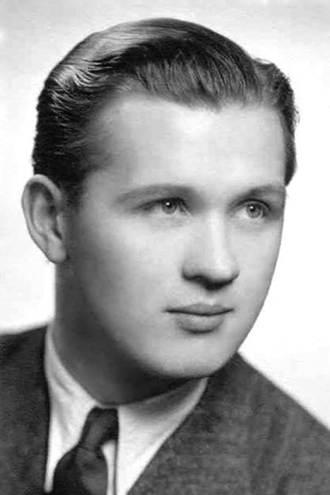 Miloslav Homola backdrop