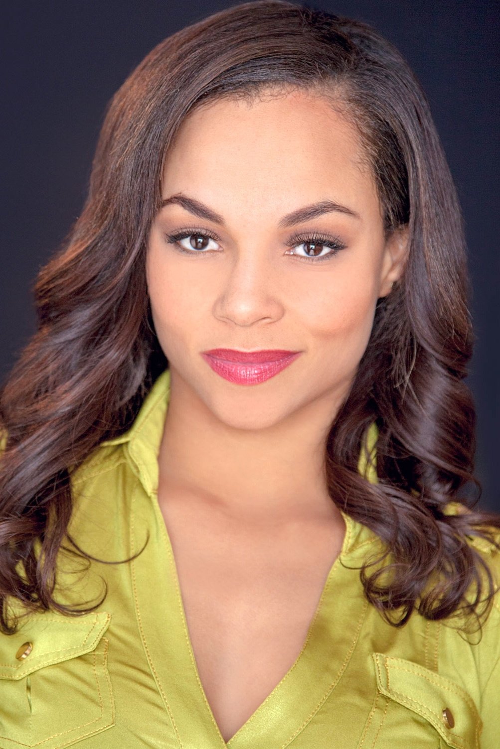 Natascha Hopkins backdrop