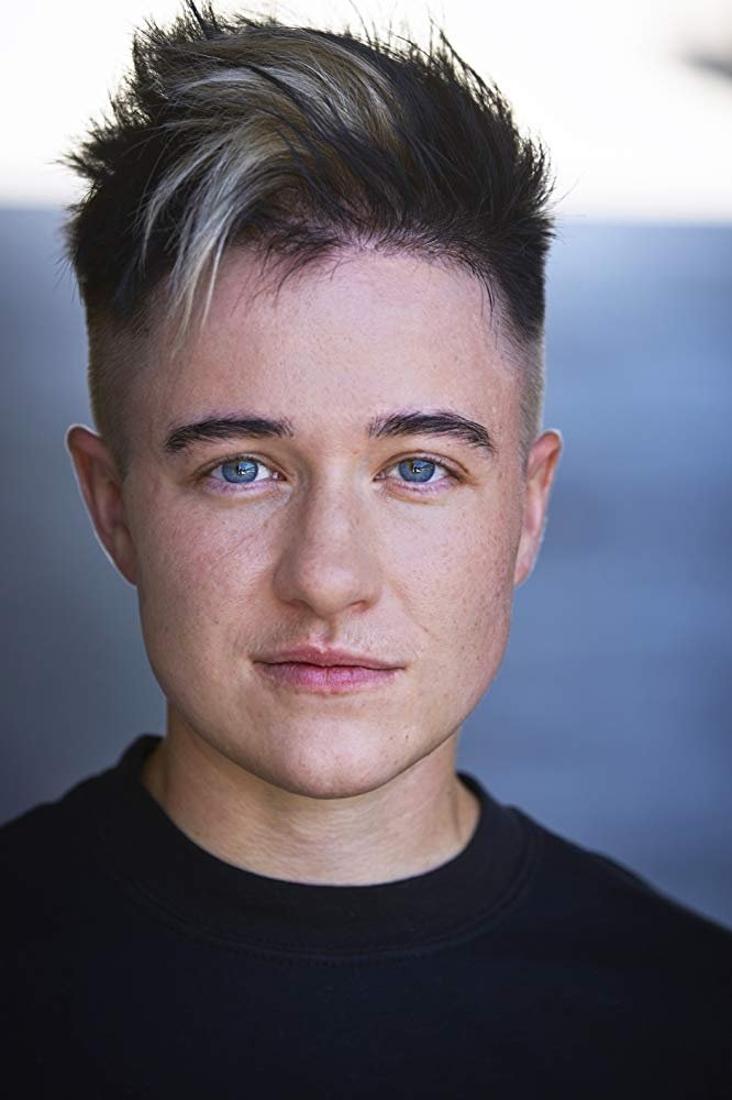 J.J. Hawkins backdrop