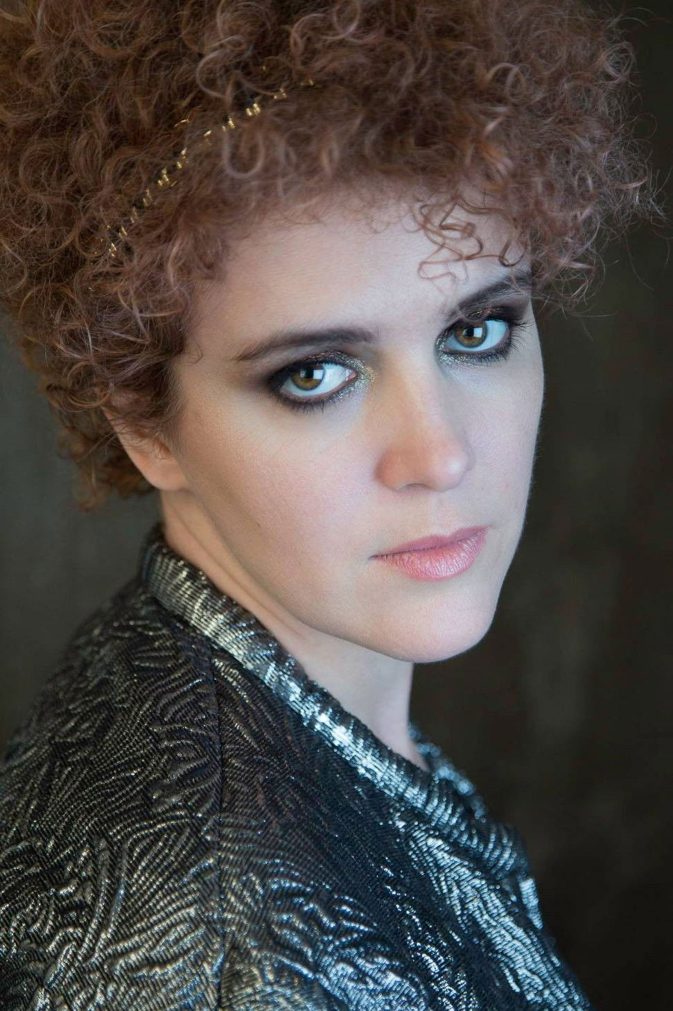 Valerie Lasserre backdrop