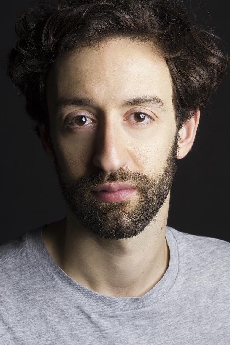 Raimundo Cosme backdrop