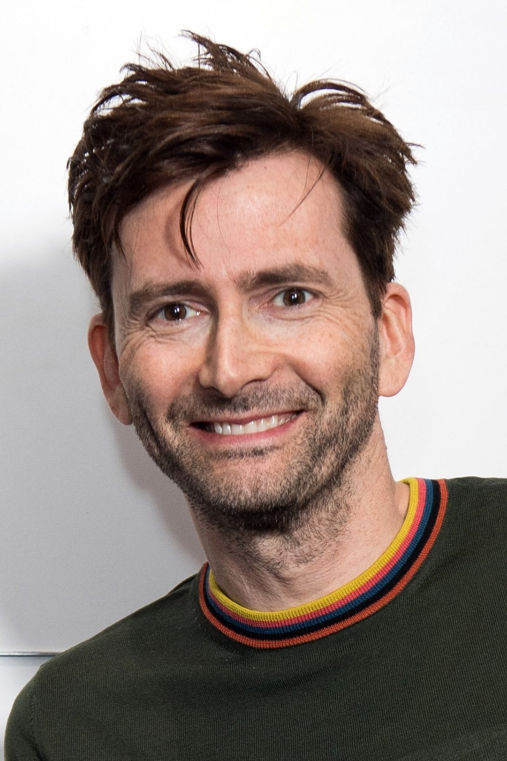 David Tennant backdrop