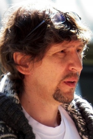 Andrey Savelev backdrop