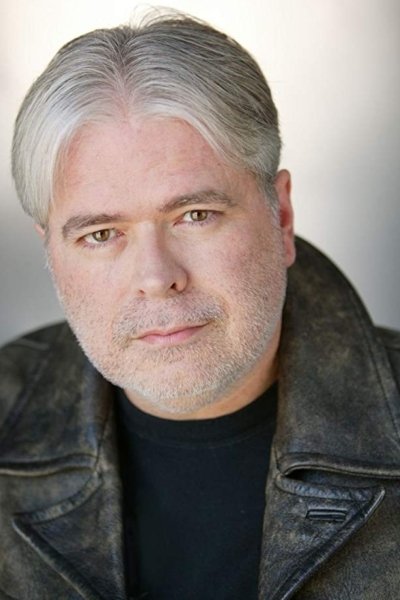 Steve Powers backdrop