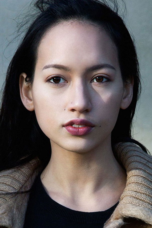 Khaleila Hisham backdrop