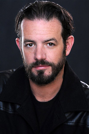 Mick Hodder backdrop