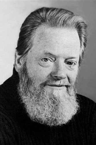 David Lloyd Meredith backdrop