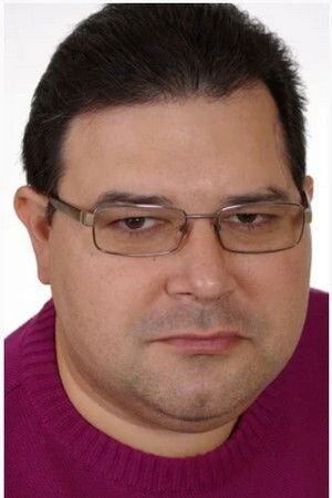 Andrey Vasilyev backdrop