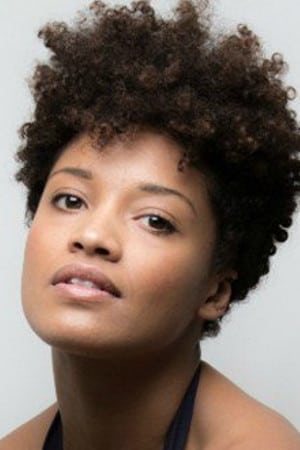 Aude Legastelois backdrop