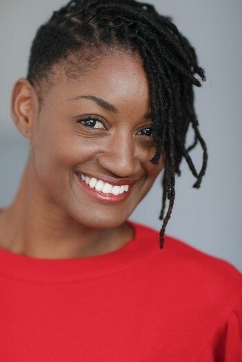 Laurence Joseph backdrop