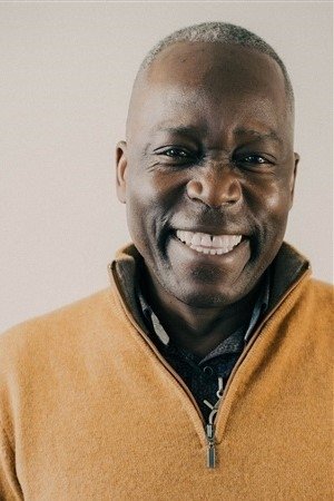 Jean-Erns Marie-Louise backdrop