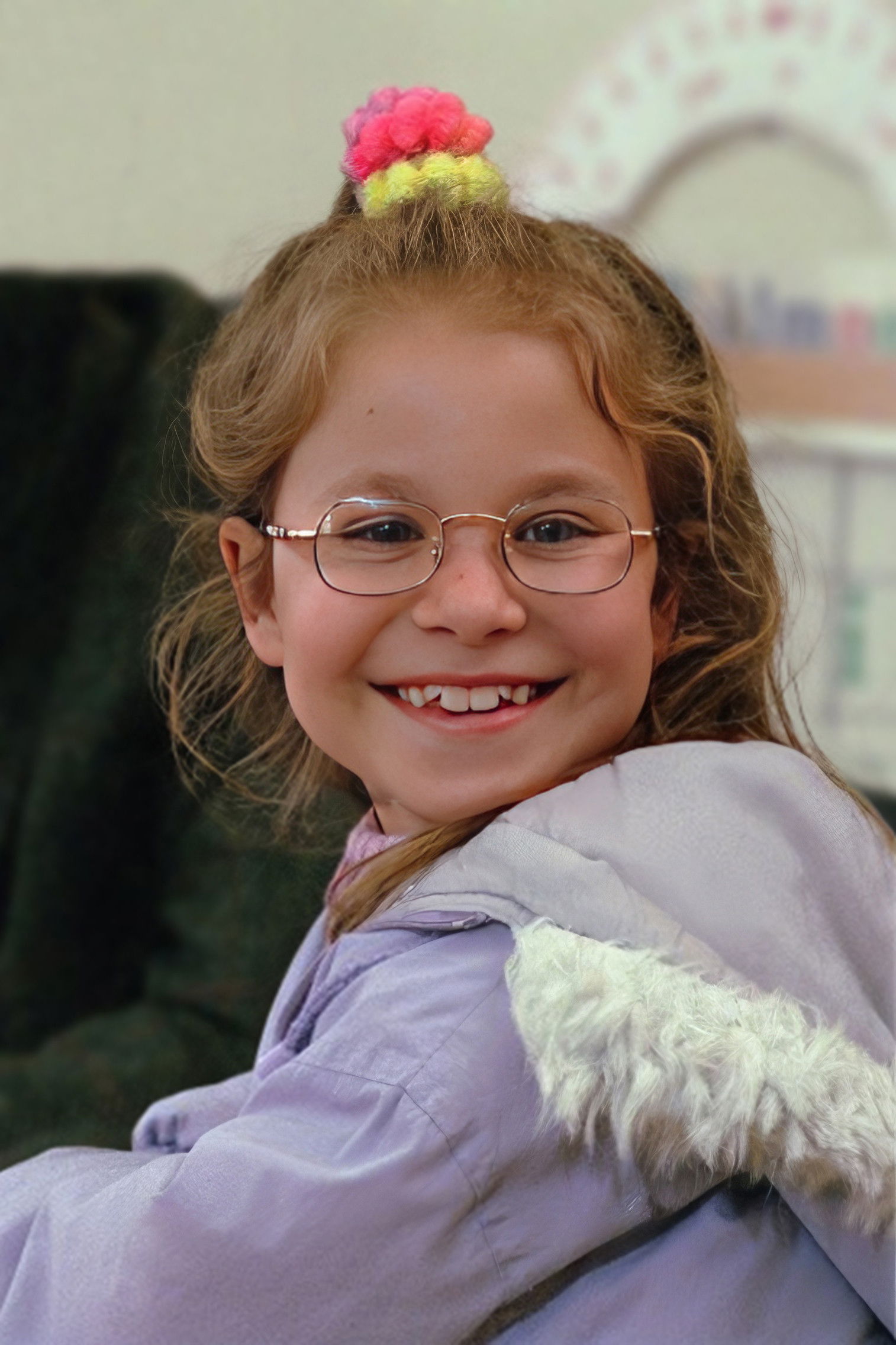 Rozita Erbanová backdrop