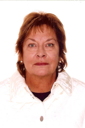 Marie Bégin backdrop