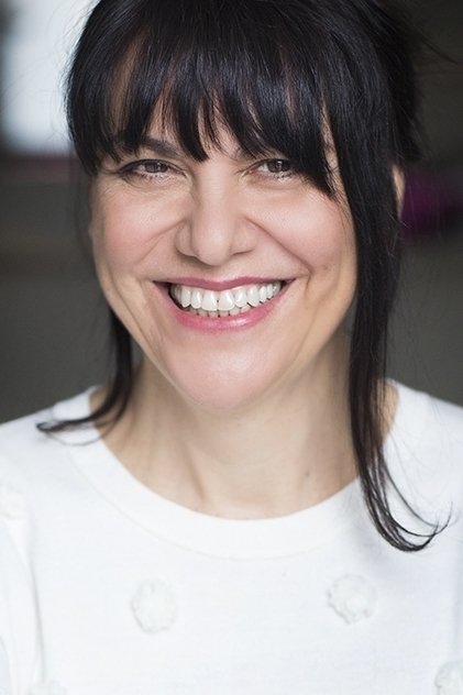 Hélène Mondoux backdrop