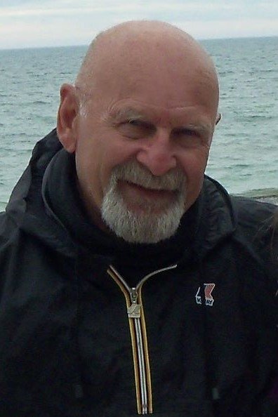 Dwayne McLean backdrop