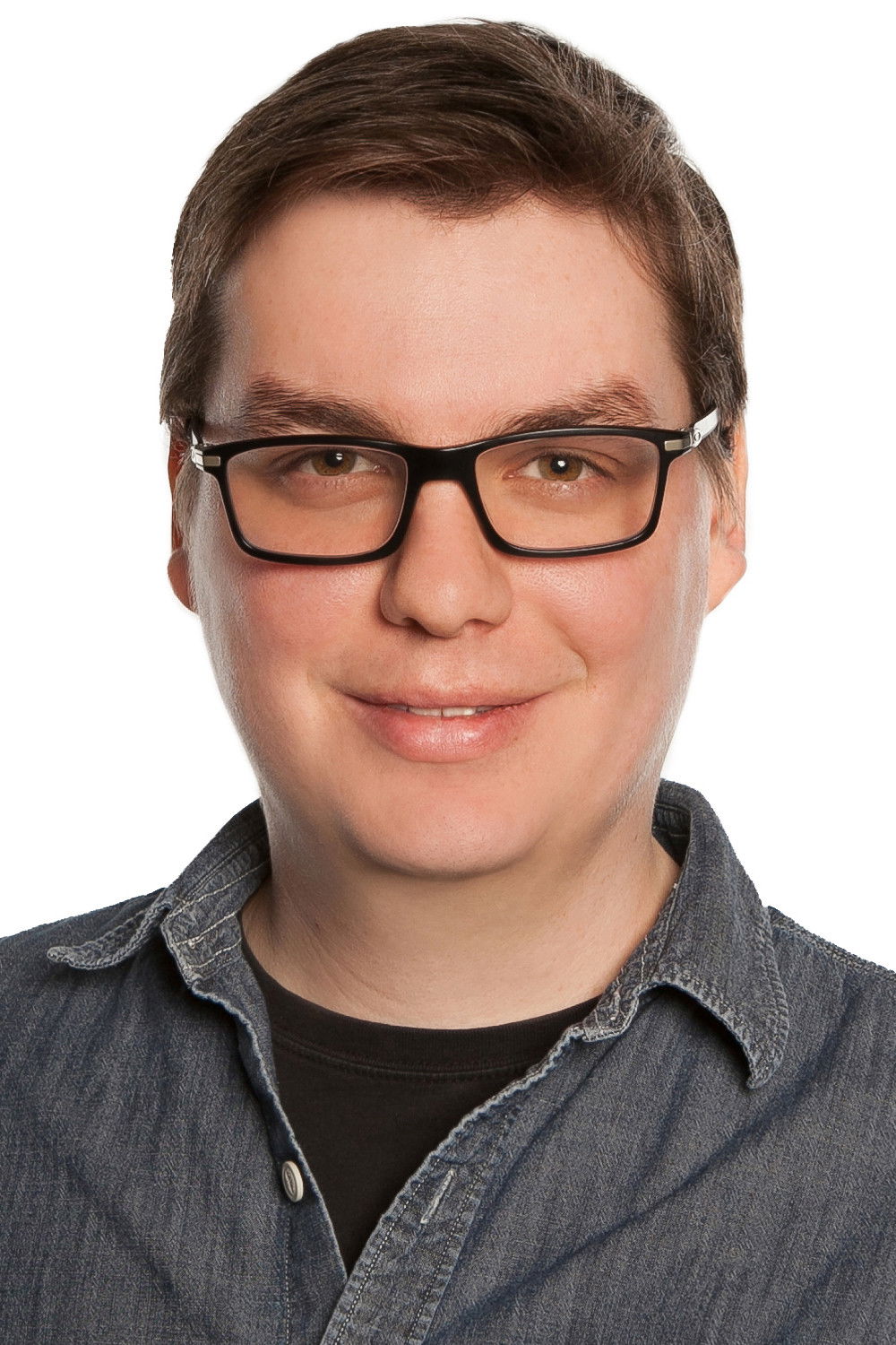 Frédérick Neegan Siouï Trudel backdrop