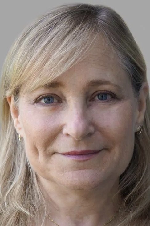 Julie Goldstein backdrop